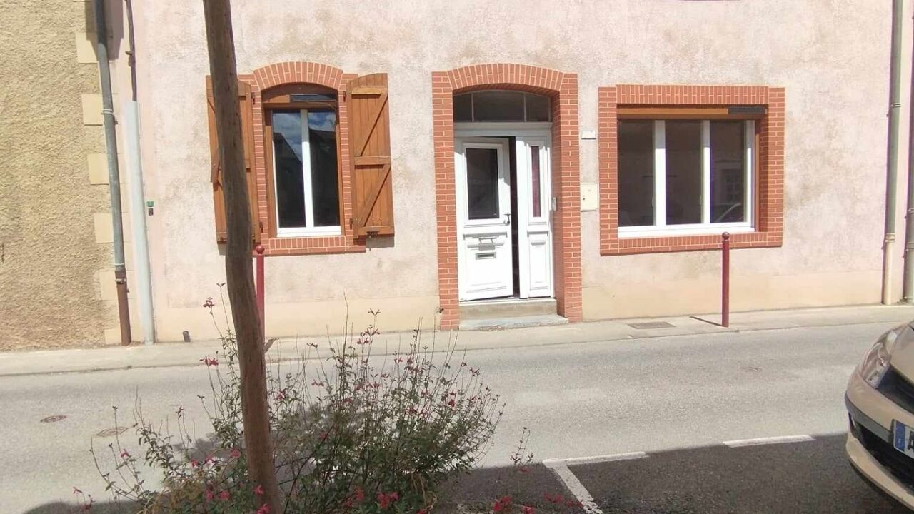 maison 5 pièces 130 m2 à vendre à Trie-sur-Baïse (65220)