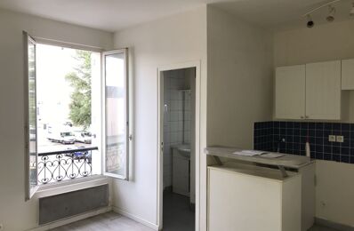 location appartement 816 € CC /mois à proximité de Paris 13 (75013)