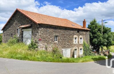 vente maison 85 000 € à proximité de Saint-Christophe-sur-Dolaison (43370)