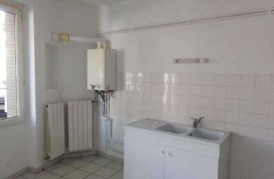 location appartement 572 € CC /mois à proximité de Saint-Donat-sur-l'Herbasse (26260)