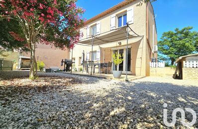 vente maison 235 000 € à proximité de Suze-la-Rousse (26790)