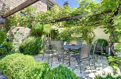 vente maison 526 000 € à proximité de Val-Couesnon (35560)