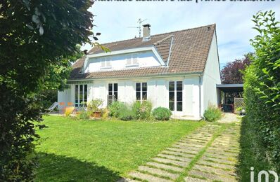 vente maison 354 900 € à proximité de Sebourg (59990)