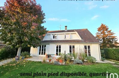 vente maison 349 900 € à proximité de Bruille-Saint-Amand (59199)