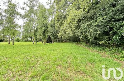 terrain  pièces 1000 m2 à vendre à Malville (44260)