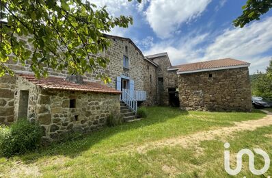 vente maison 230 000 € à proximité de Vaudevant (07410)