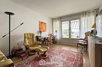 vente appartement 174 000 € à proximité de Paris 3 (75003)