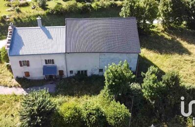 vente maison 220 000 € à proximité de Lans-en-Vercors (38250)