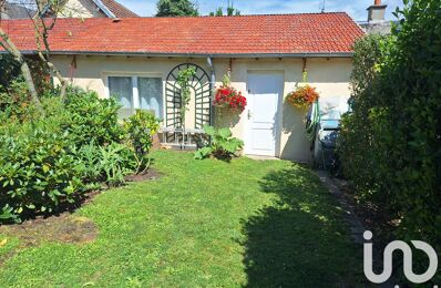 vente maison 332 000 € à proximité de Caillouet-Orgeville (27120)