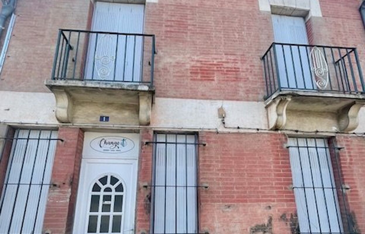 maison 3 pièces 112 m2 à vendre à Saint-Jory (31790)