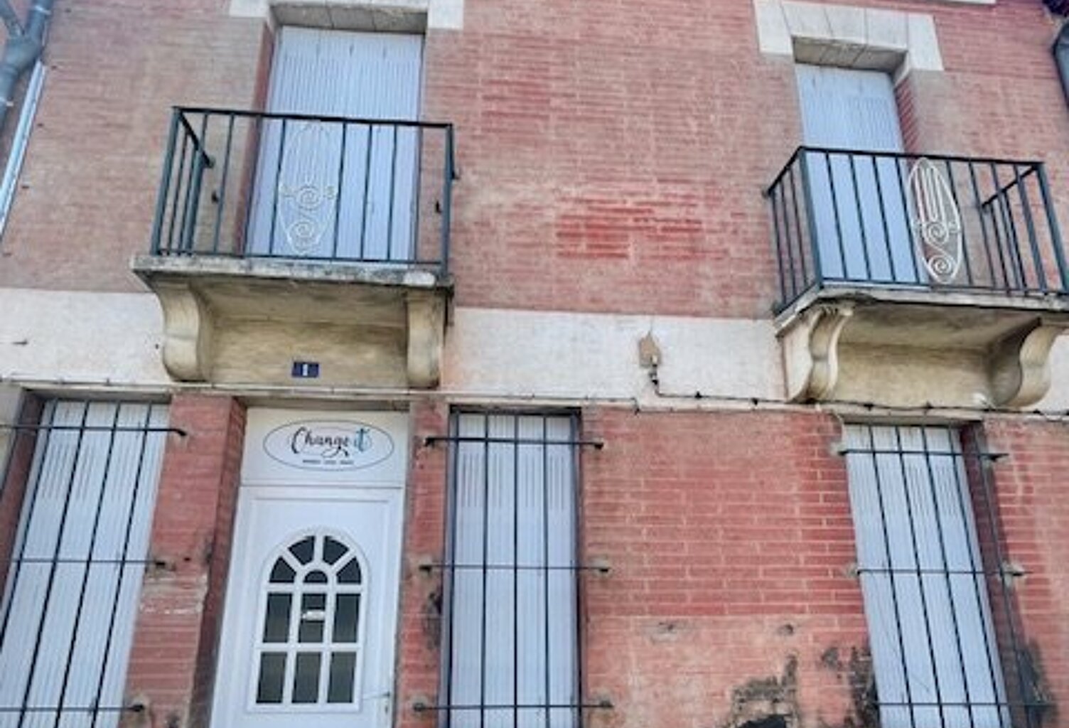 Maison — photo 1