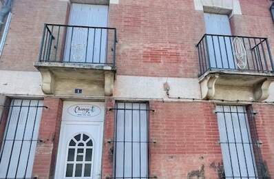 Maison — photo du bien