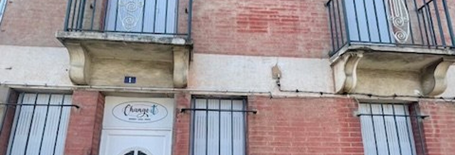 Maison 3 Pièces 112 m² à vendre à Saint-Jory (31790)