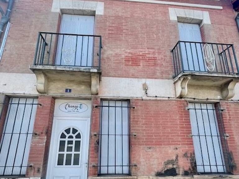 Maison — photo 1