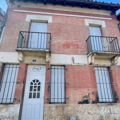 Maison 3 pièces 178000 €