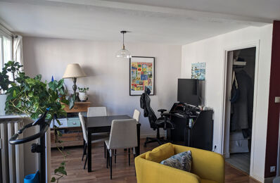 location appartement 570 € CC /mois à proximité de La Fouillouse (42480)