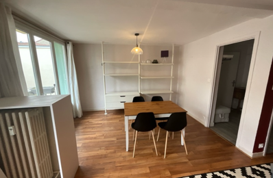 location appartement 570 € CC /mois à proximité de Saint-Just-Saint-Rambert (42170)