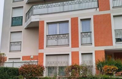 vente appartement 149 500 € à proximité de Vitry-sur-Seine (94400)