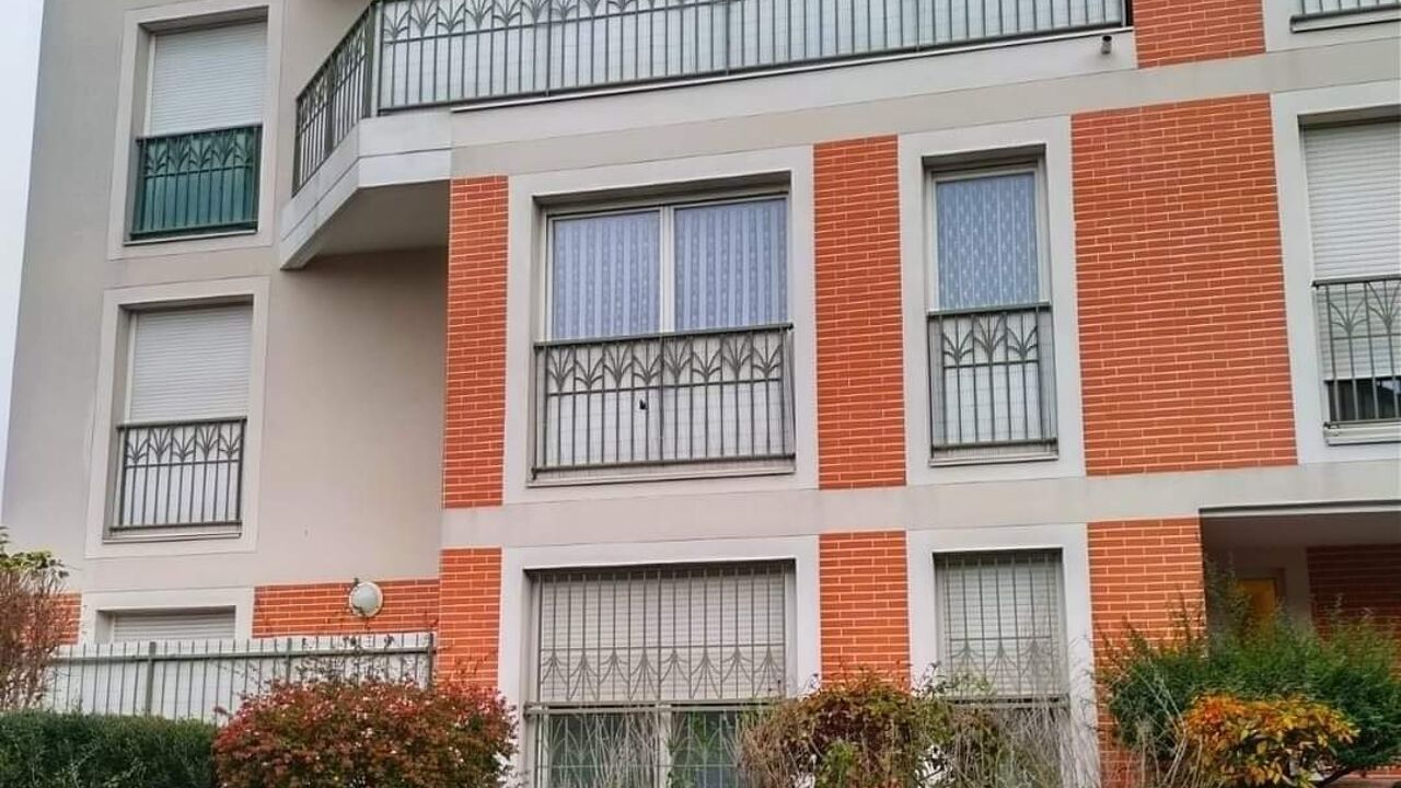 appartement 1 pièces 30 m2 à vendre à Vitry-sur-Seine (94400)