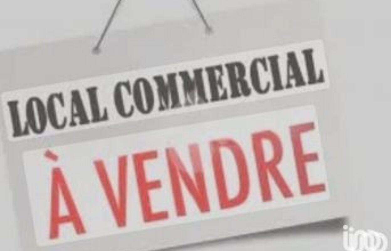 commerce  pièces 63 m2 à vendre à Saint-François (97118)