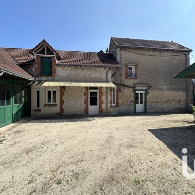 Maison 4 pièces 104 m²