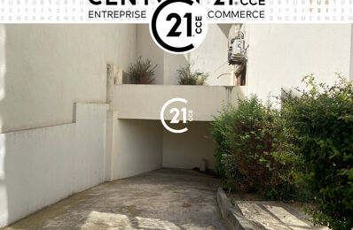 location garage 330 € CC /mois à proximité de Roquefort-les-Pins (06330)