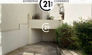 Garage   m² à louer à Le Cannet (06110)