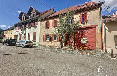 vente maison 217 000 € à proximité de Wangenbourg-Engenthal (67710)