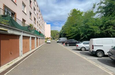 vente appartement 240 000 € à proximité de Villemomble (93250)