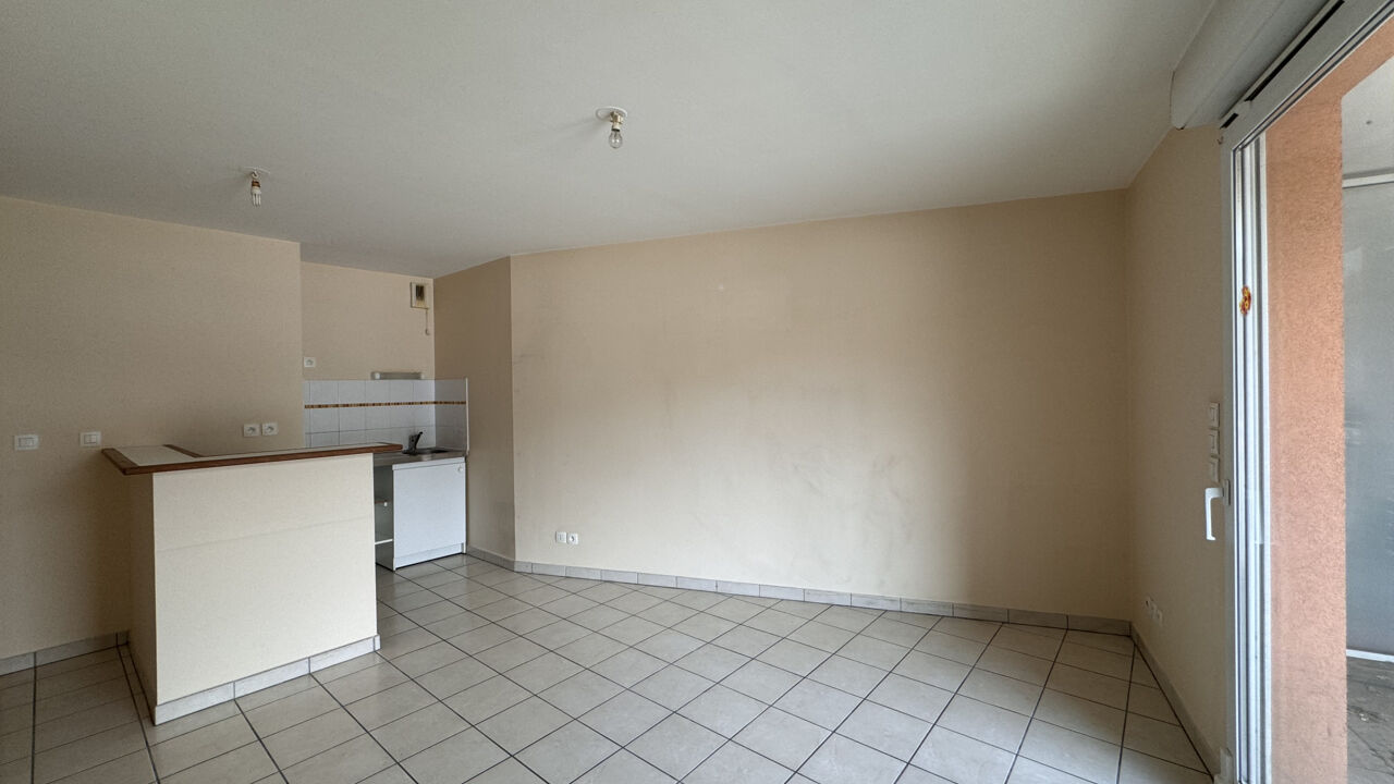 appartement 1 pièces 30 m2 à vendre à Port-Vendres (66660)