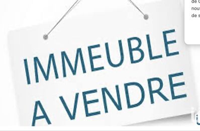 immeuble  pièces 330 m2 à vendre à Tours (37000)