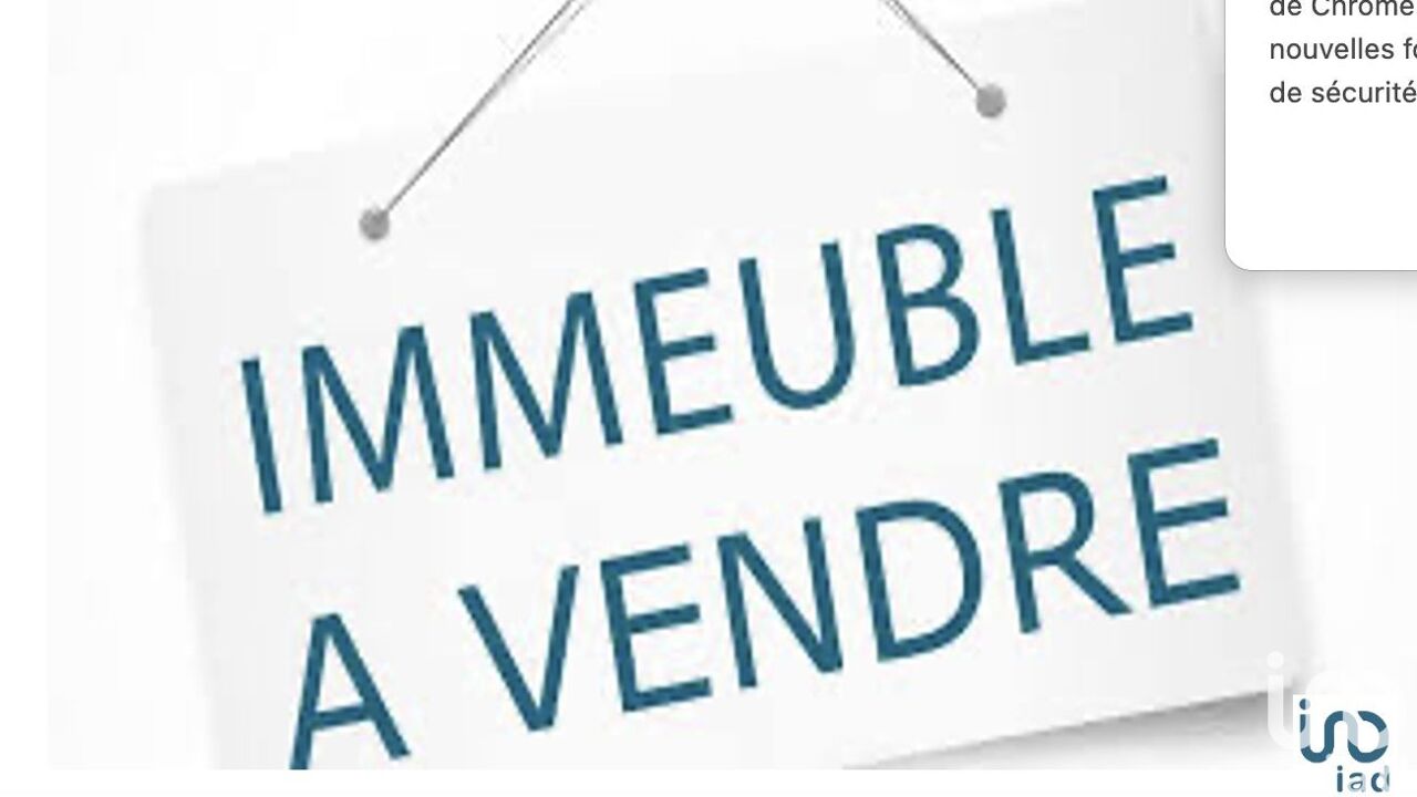 immeuble  pièces 330 m2 à vendre à Tours (37000)