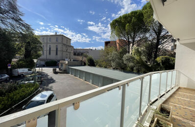 appartement 3 pièces 69 m2 à louer à Aubenas (07200)