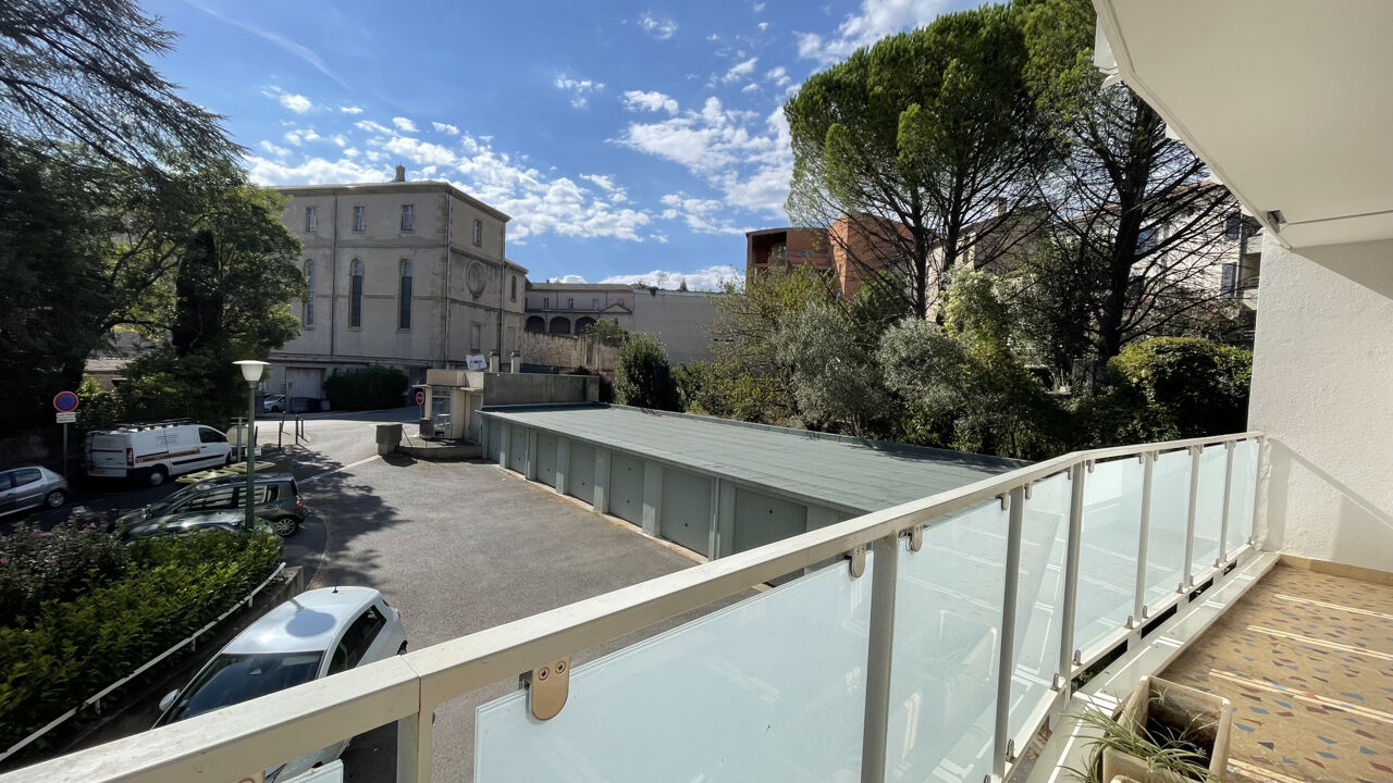 appartement 3 pièces 69 m2 à louer à Aubenas (07200)