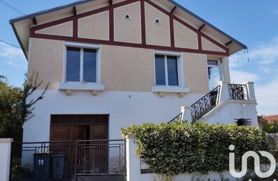 vente maison 152 000 € à proximité de Bordes (65190)