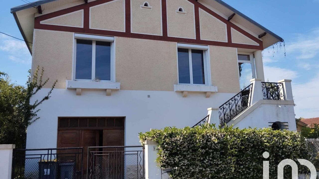 maison 4 pièces 100 m2 à vendre à Séméac (65600)