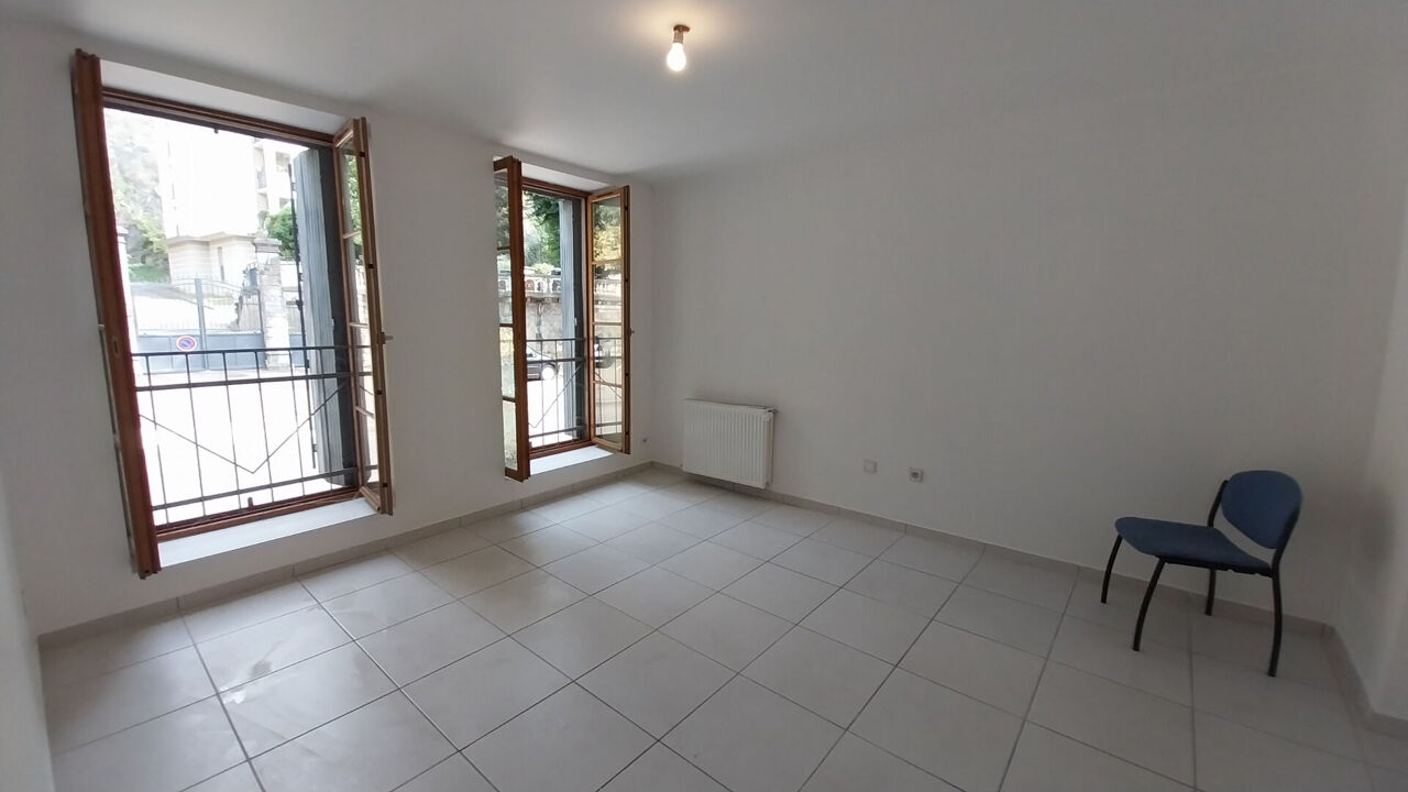 appartement 3 pièces 64 m2 à vendre à Vienne (38200)