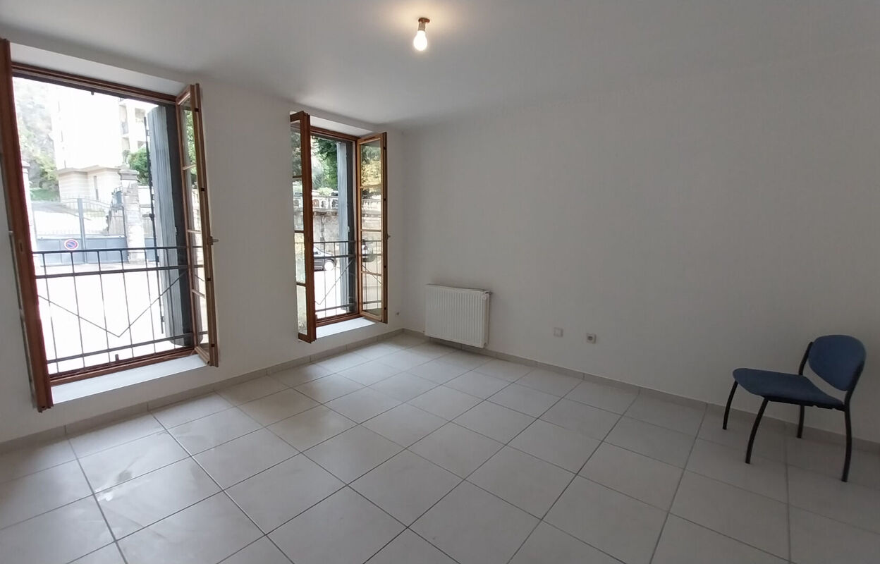 appartement 3 pièces 64 m2 à vendre à Vienne (38200)