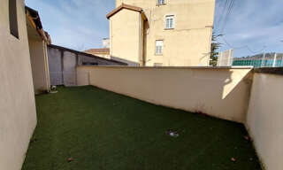 Appartement 3 Pièces 64 m² à vendre à Vienne (38200)