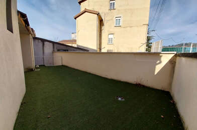Appartement 3 pièces 158000 €