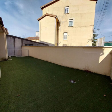 Appartement 3 pièces 158000 €