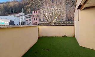 Appartement 3 Pièces 64 m² à vendre à Vienne (38200)