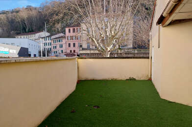 Appartement 3 pièces 158000 €