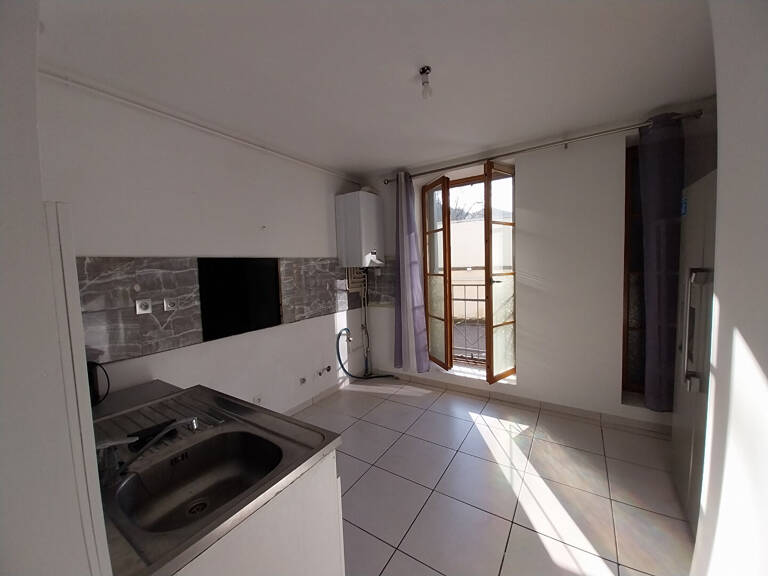 Appartement  - Vienne  - 3 pièces  - 64 m2 - Terrasse — photo 1