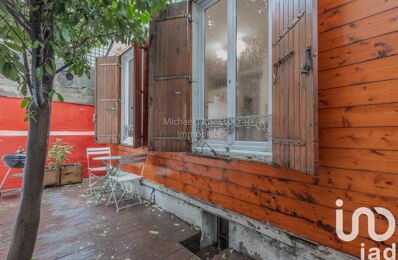 vente maison 209 000 € à proximité de Paris 6 (75006)