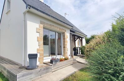 vente maison 299 000 € à proximité de Pont-Scorff (56620)