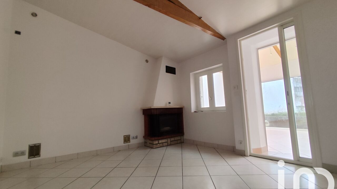 maison 3 pièces 70 m2 à vendre à Saint-Nicolas-de-Redon (44460)