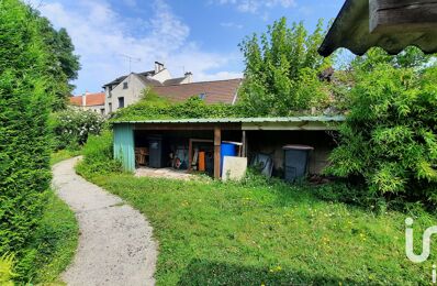 vente appartement 279 000 € à proximité de Villevaudé (77410)