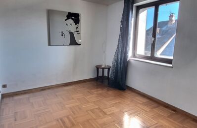 vente appartement 279 000 € à proximité de Bailly-Romainvilliers (77700)