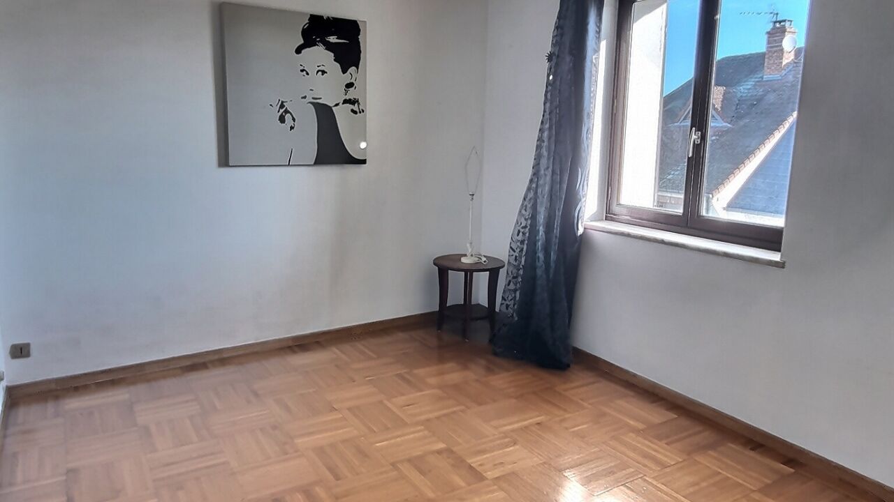 appartement 5 pièces 88 m2 à vendre à Villevaudé (77410)